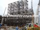 Berufsentwurfs-industrielles Stahlgebäudewerkstatt CER u. ASTM-STANDARD fournisseur