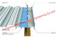 Bonddek-Metallboden Decking oder Comflor 80 60 210 Zusammensetzungs-Boden-Plattform-Äquivalent-Profil fournisseur