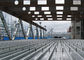 Comflor-Reihe gleichwertiges Bondek galvanisierte strukturellen Decking-Entwurfs-Stahlbau fournisseur