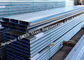 Comflor-Reihe gleichwertiges Bondek galvanisierte strukturellen Decking-Entwurfs-Stahlbau fournisseur