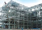 Multi Geschoss-Standardwohnungs-modulares Stahlgebäude Australiens Neuseeland fournisseur
