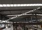 Dach-Sandwich-Platten-industrieller Stahlbau/Wellblech fournisseur