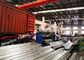 Galvanisierte Reihe struktureller Decking-Entwurfs-Stahlbau-zusammengesetzte Boden-Plattform Bondek Comflor fournisseur