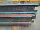 H formen Spalten-strukturelle industrielle Stahlgebäude S355JRC/Grad 50 ASTM A572 fournisseur