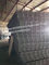 Hochfeste HRB500E-Stahlmetallbausätze für Stahlgebäude fournisseur
