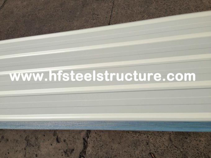 AISI-/ASTM-/JIS-Metalldach-Stahlblech-Werkstatt glasierte Fliesen-Form 1