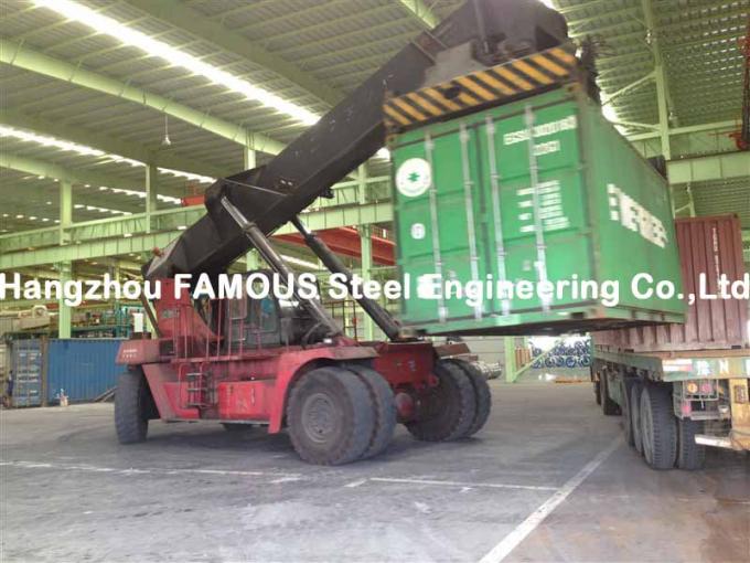 Chinesische Lieferanten-Fabrik der GI Spulen-heiße eingetauchte galvanisierte Stahlspulen-DX51D+Z 3