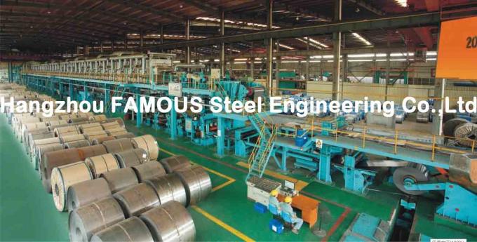 Chinesische Lieferanten-Fabrik der GI Spulen-heiße eingetauchte galvanisierte Stahlspulen-DX51D+Z 5