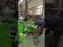 Baustahlschrauben ICF Wandschrauben Verstellbarer Schrauben für ICF