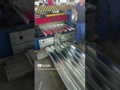 Bond Dek Metallbodenbelag oder Comflor 80 60 210 Verbundbodenbelag Äquivalent Profil