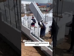 Giraffe Bracing Äquivalent professionelle ICF Wand Ausrichtung ICF Wand Stützwerkzeuge